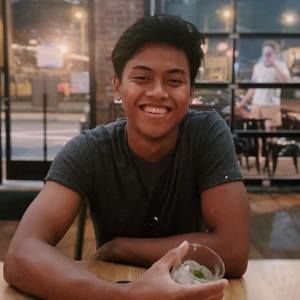 Meet your Posher, Colvin